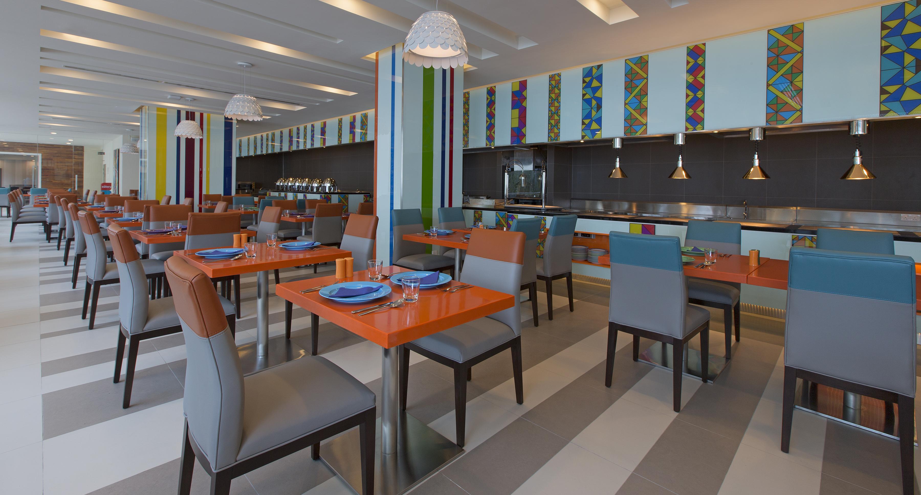 טנג'ונג בונגא Mercure Penang Beach מראה חיצוני תמונה