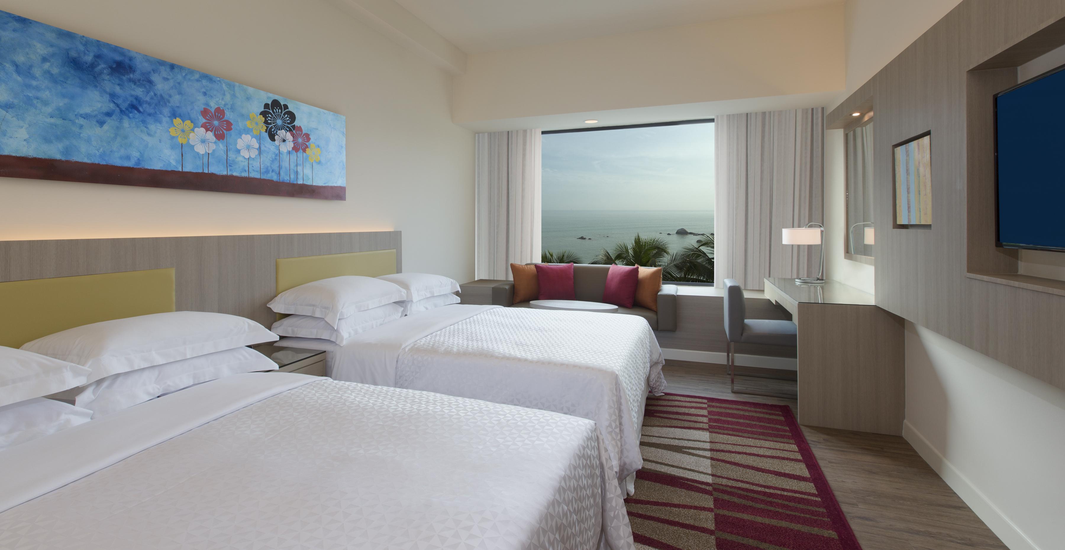 טנג'ונג בונגא Mercure Penang Beach מראה חיצוני תמונה