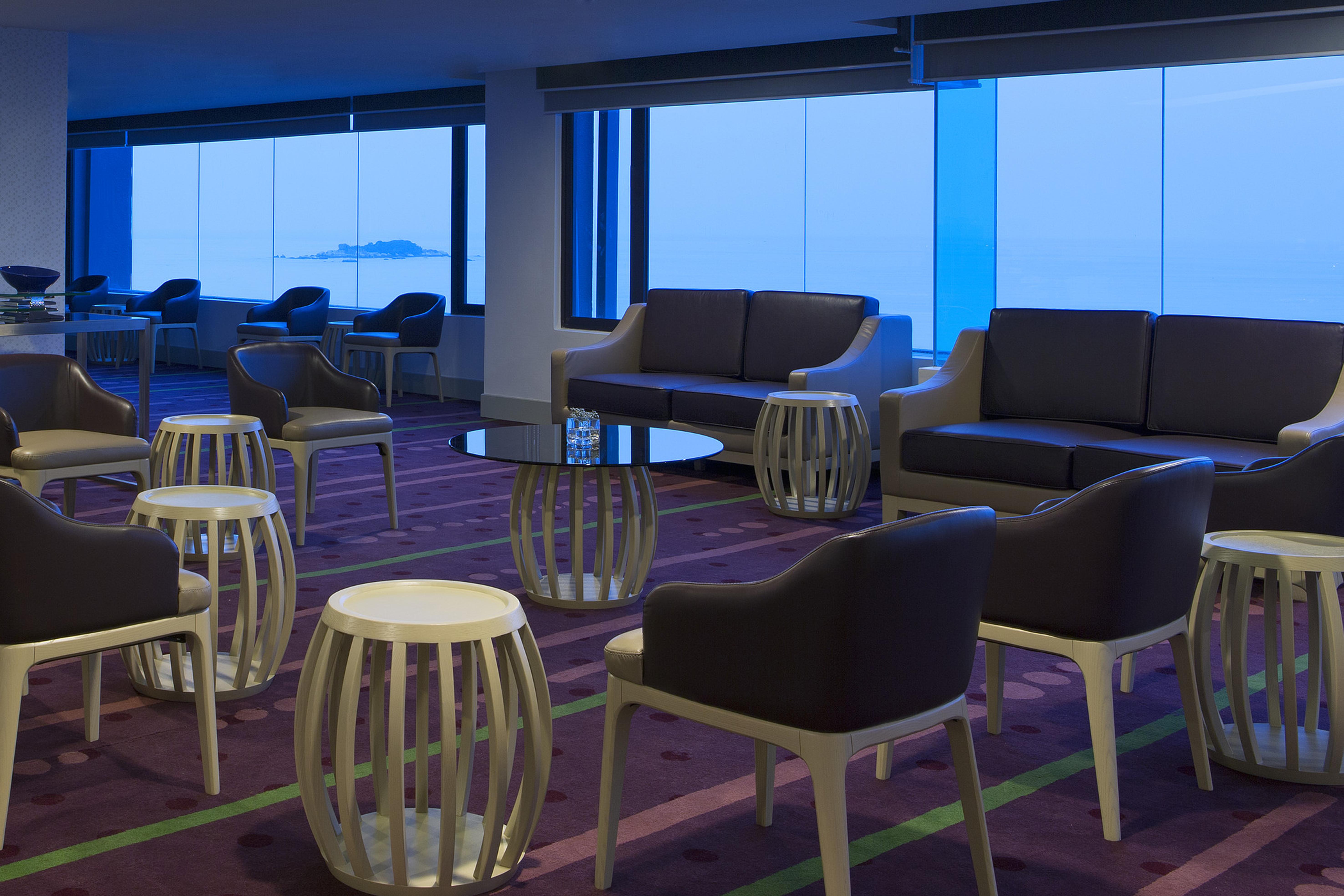 טנג'ונג בונגא Mercure Penang Beach מראה חיצוני תמונה