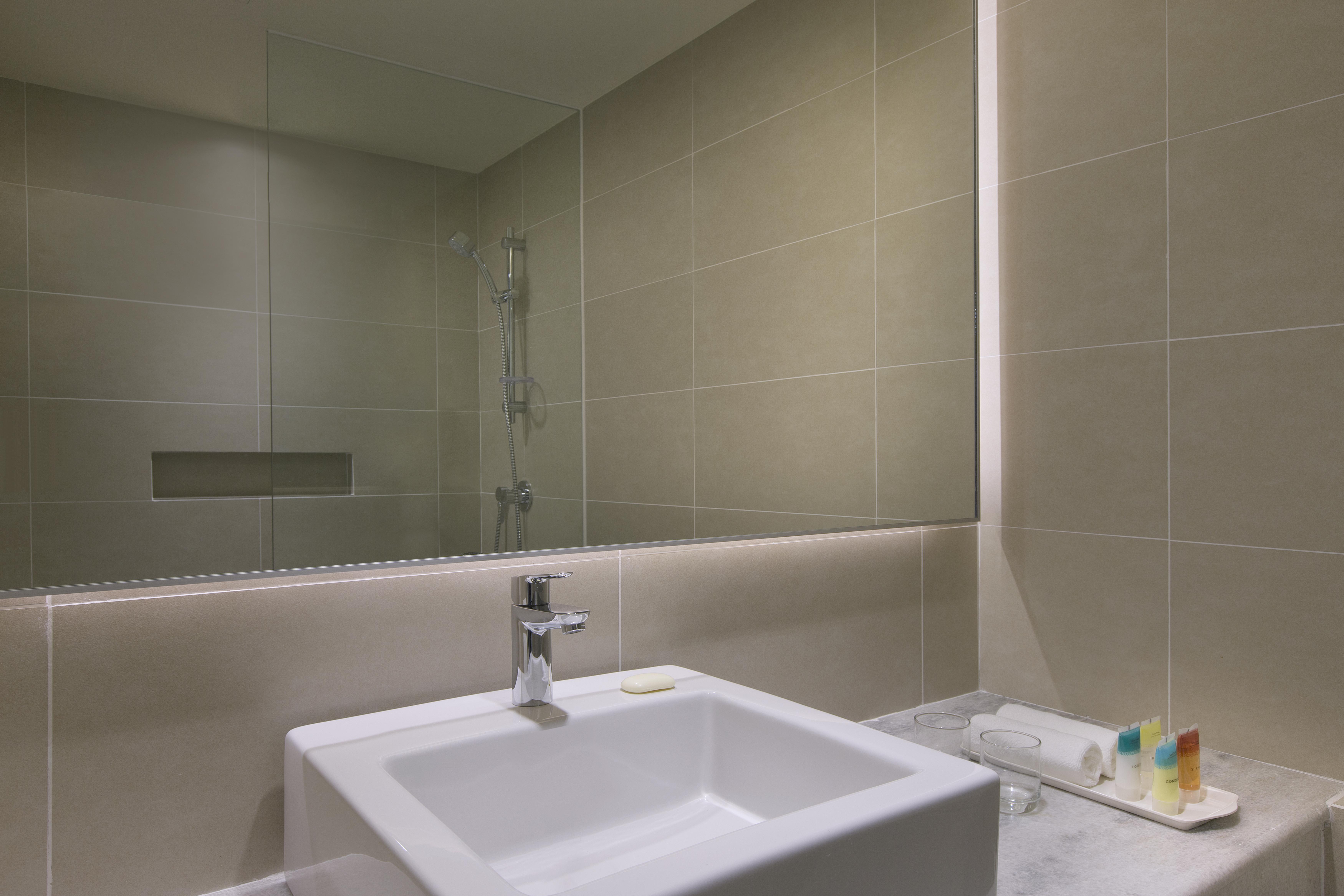 טנג'ונג בונגא Mercure Penang Beach מראה חיצוני תמונה