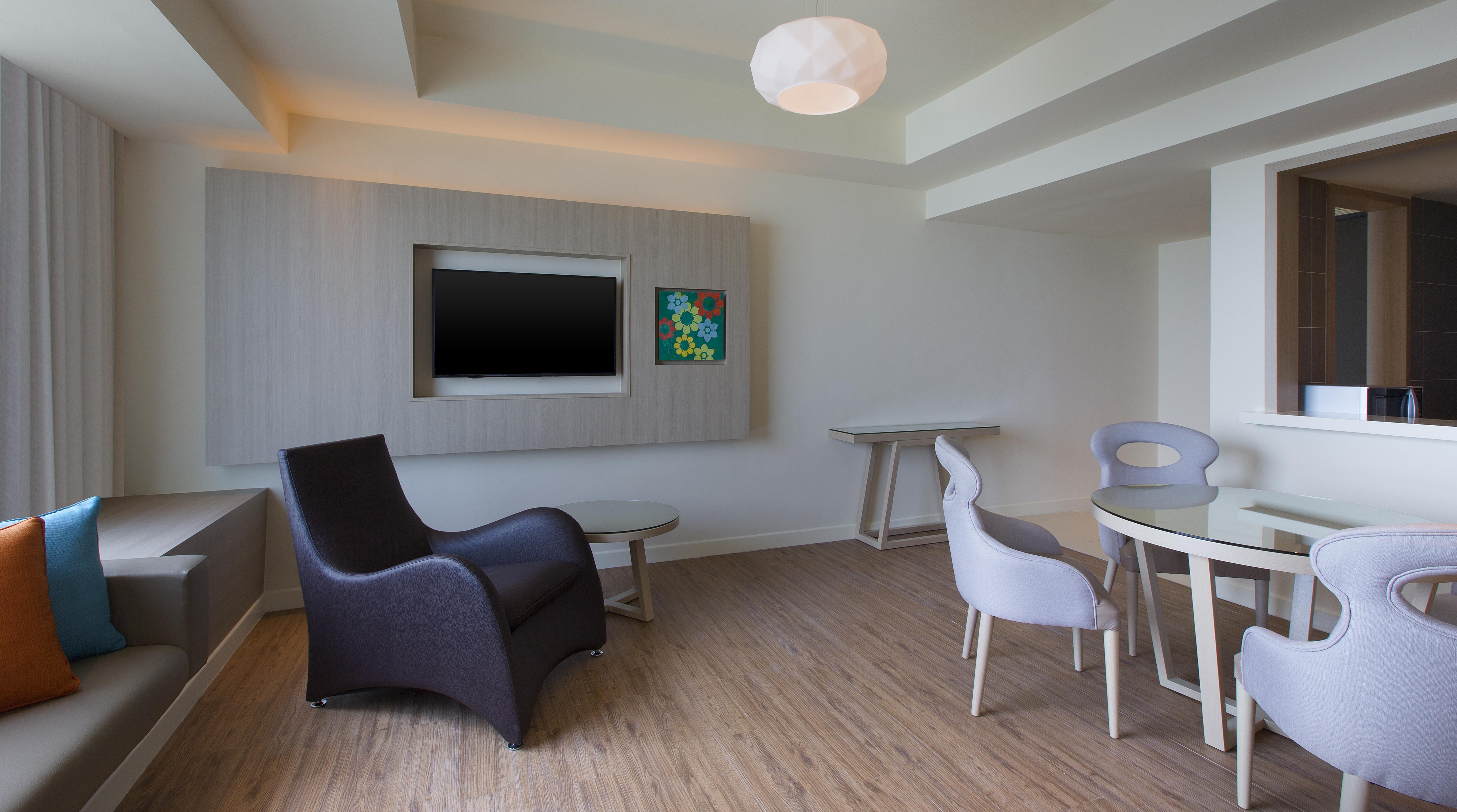 טנג'ונג בונגא Mercure Penang Beach מראה חיצוני תמונה