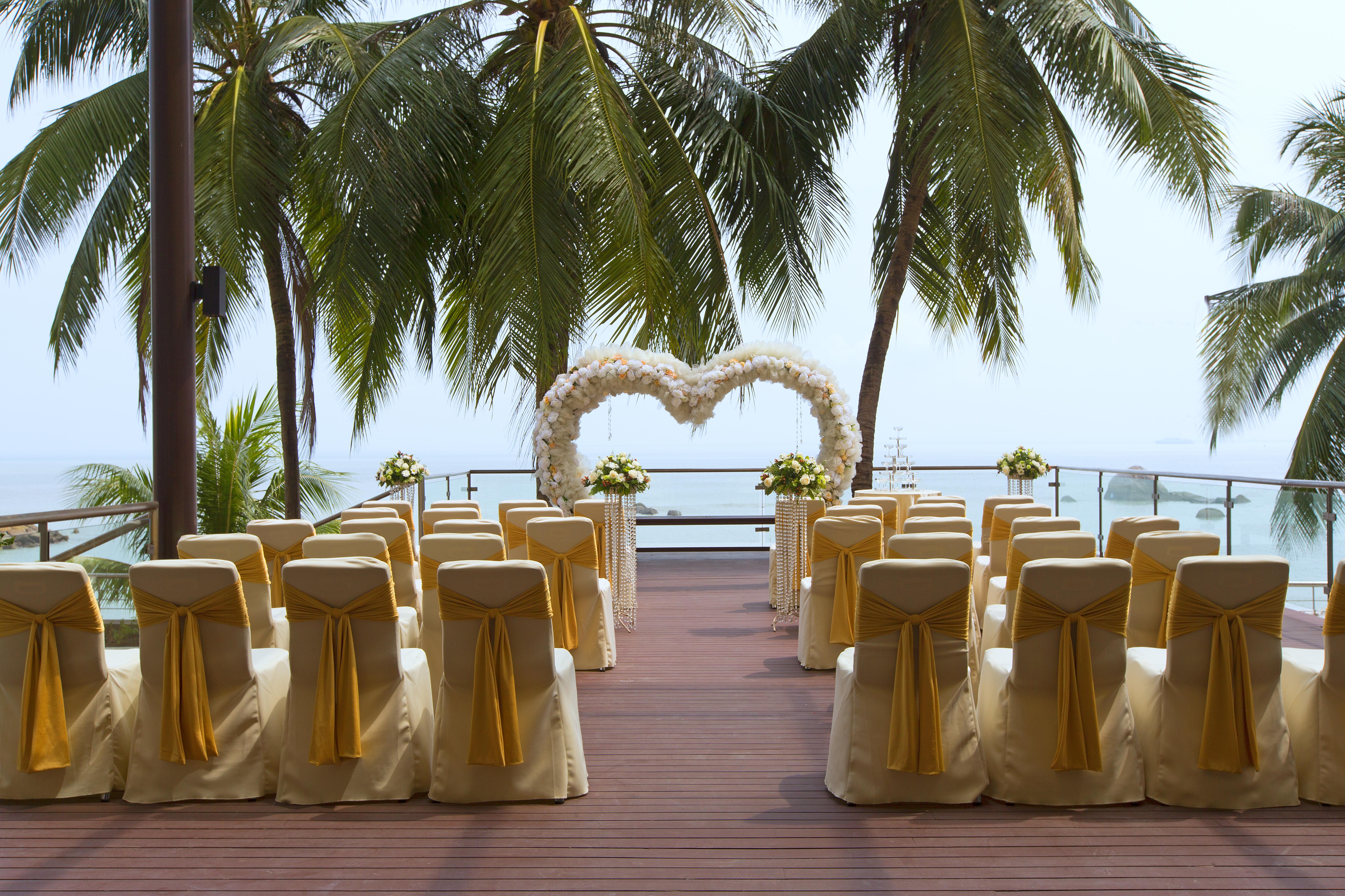טנג'ונג בונגא Mercure Penang Beach מראה חיצוני תמונה
