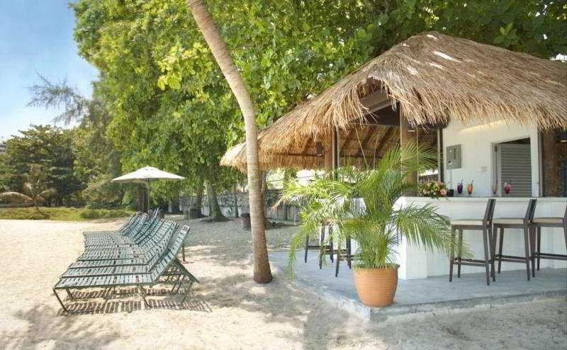 טנג'ונג בונגא Mercure Penang Beach מראה חיצוני תמונה